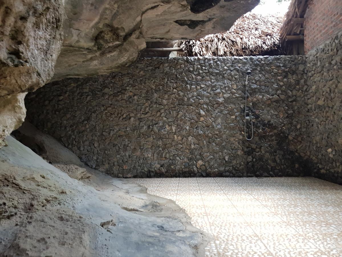 Tam Coc Horizon Bungalow نينه بينه المظهر الخارجي الصورة