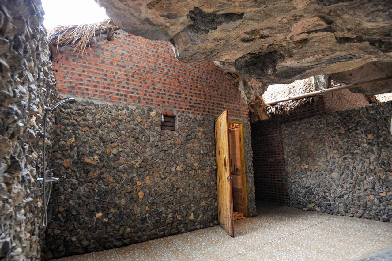 Tam Coc Horizon Bungalow نينه بينه المظهر الخارجي الصورة