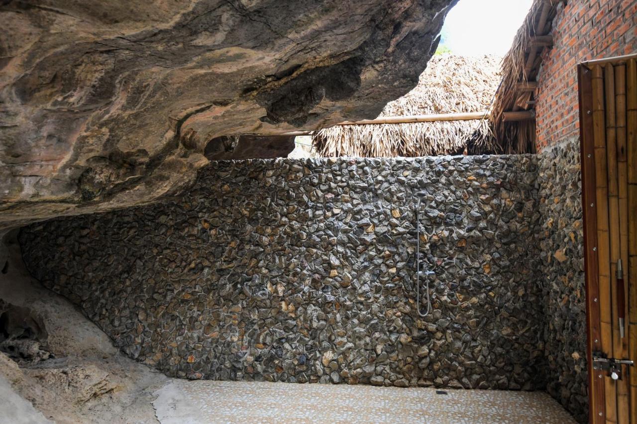 Tam Coc Horizon Bungalow نينه بينه المظهر الخارجي الصورة